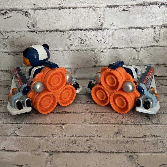 Ryan’s World Galaxy Explorers and Three Figures - Picture 3 of 3